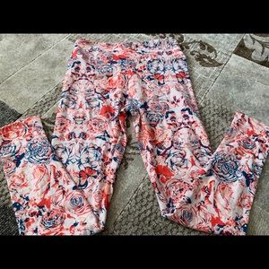 LulaRoe leggings one size